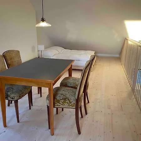 Gamsfels Josephine Galeriewohnung Langen Bei Bregenz Esterno foto