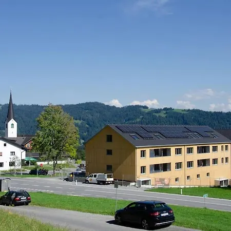 Gamsfels Josephine Galeriewohnung Langen Bei Bregenz Esterno foto
