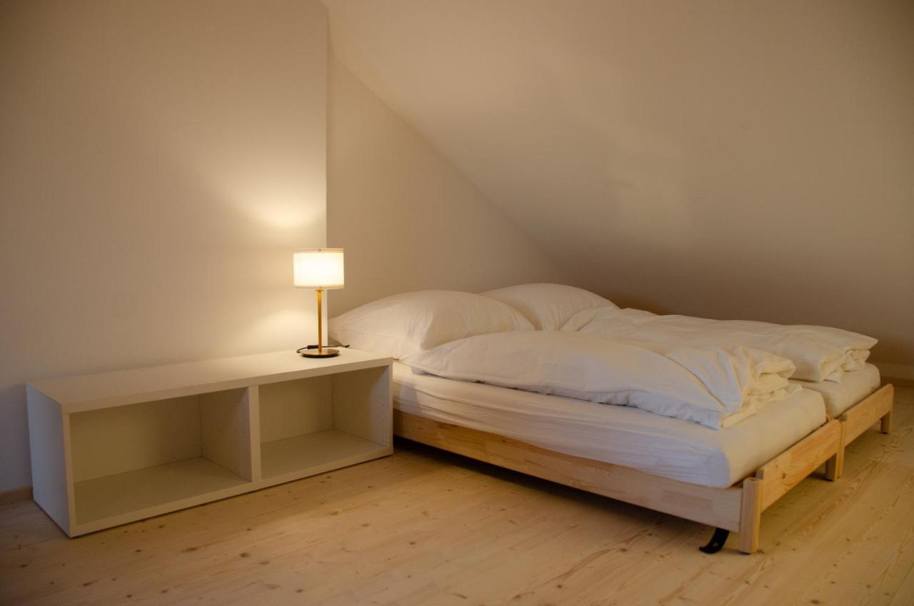 Apartment Gamsfels Josephine Galeriewohnung