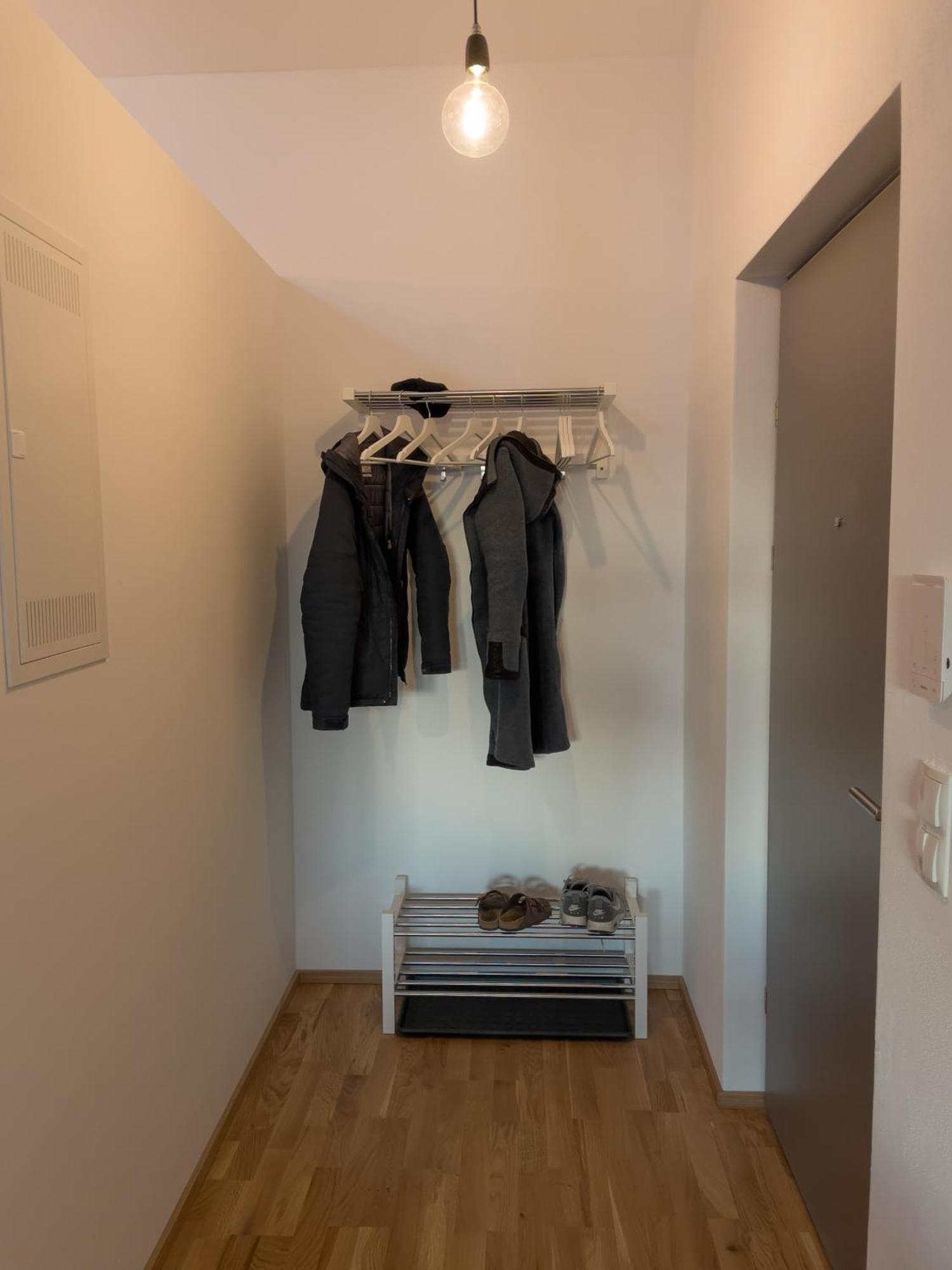 Gamsfels Josephine Galeriewohnung Apartment Langen Bei Bregenz