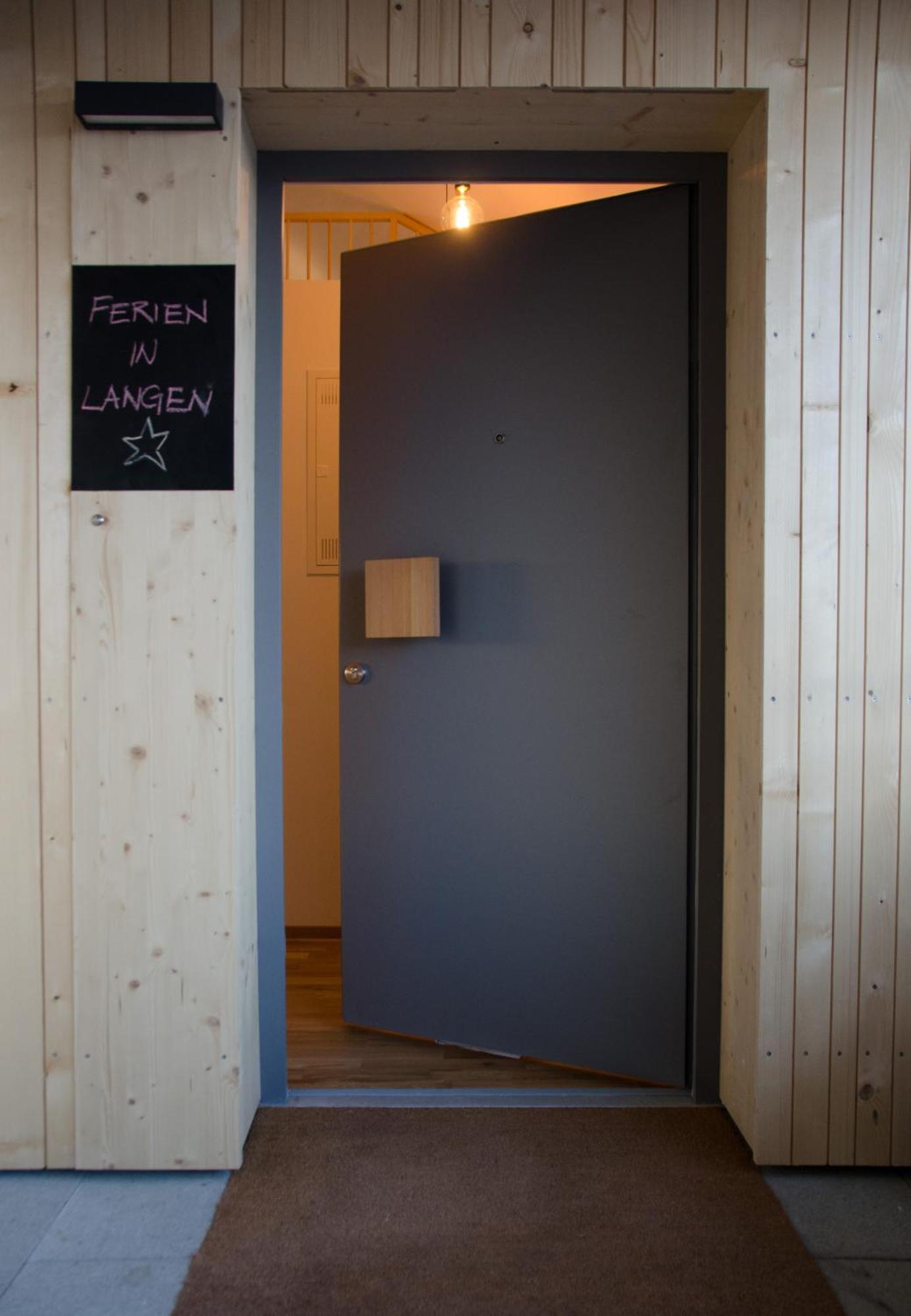 Apartment Gamsfels Josephine Galeriewohnung