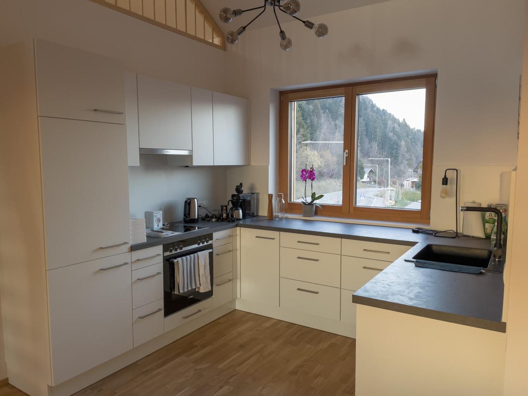 Apartment Gamsfels Josephine Galeriewohnung Langen Bei Bregenz